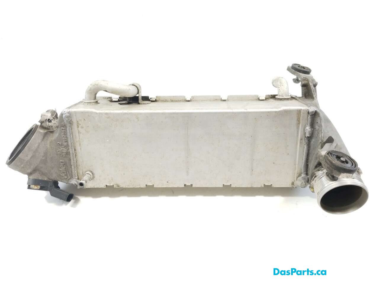 Intercooler