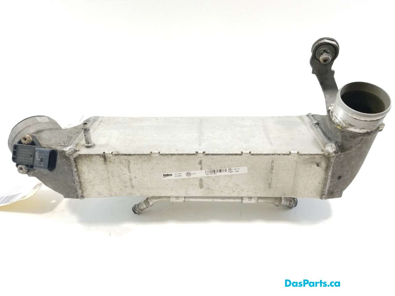 Intercooler