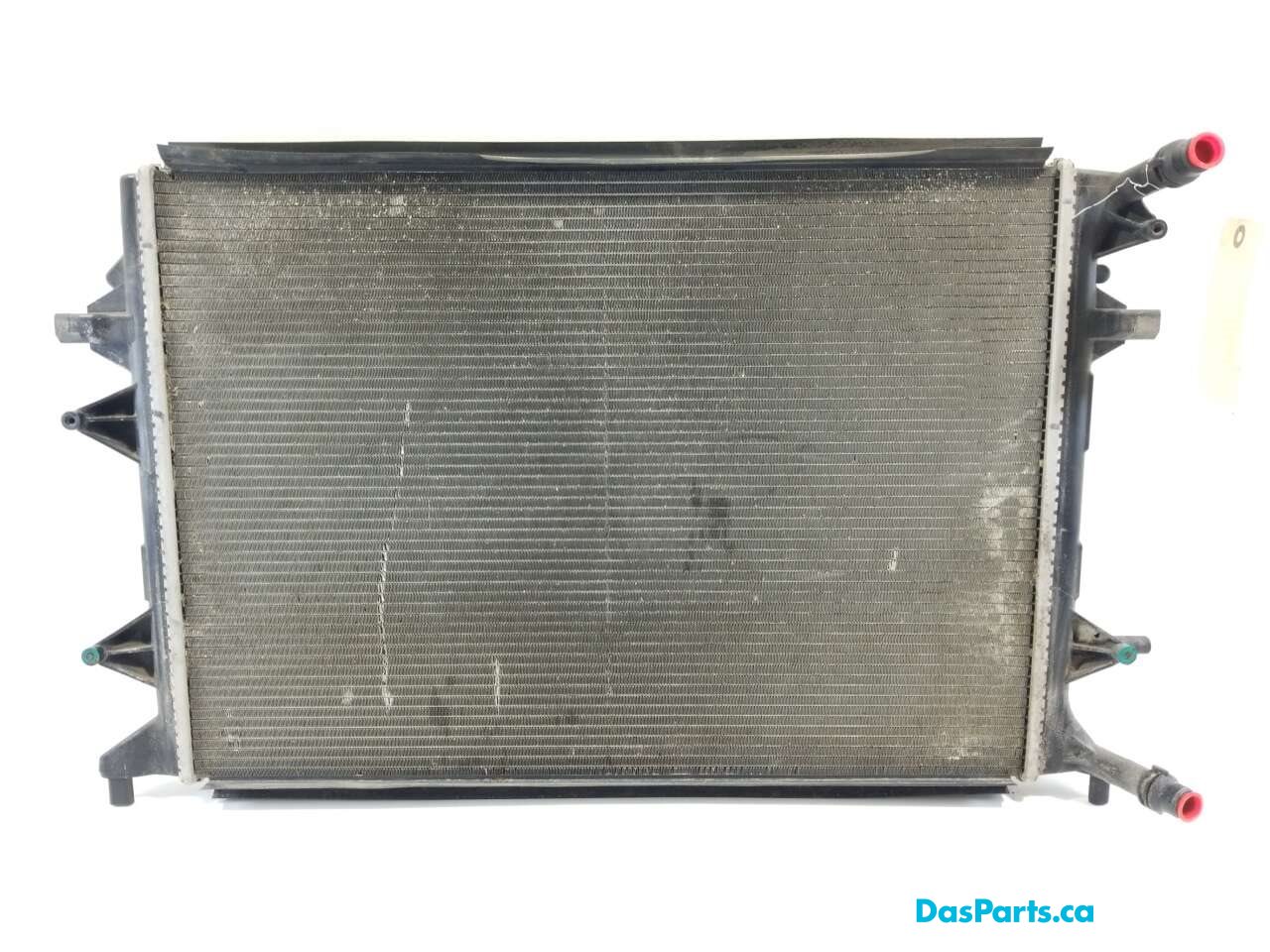 Turbo Heat Exchanger