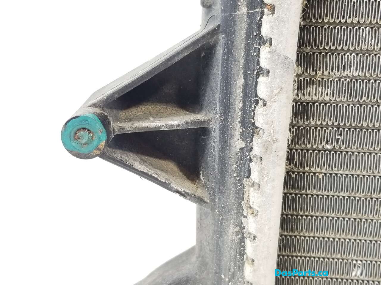 Turbo Heat Exchanger
