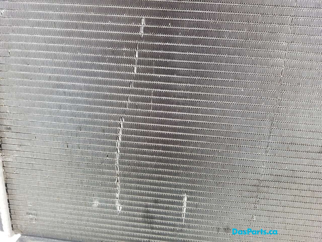 Turbo Heat Exchanger