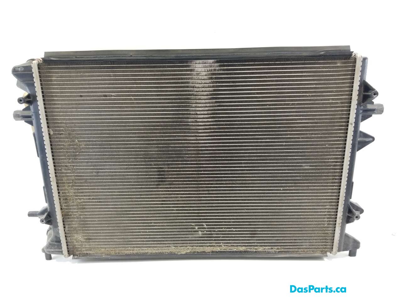 Turbo Heat Exchanger