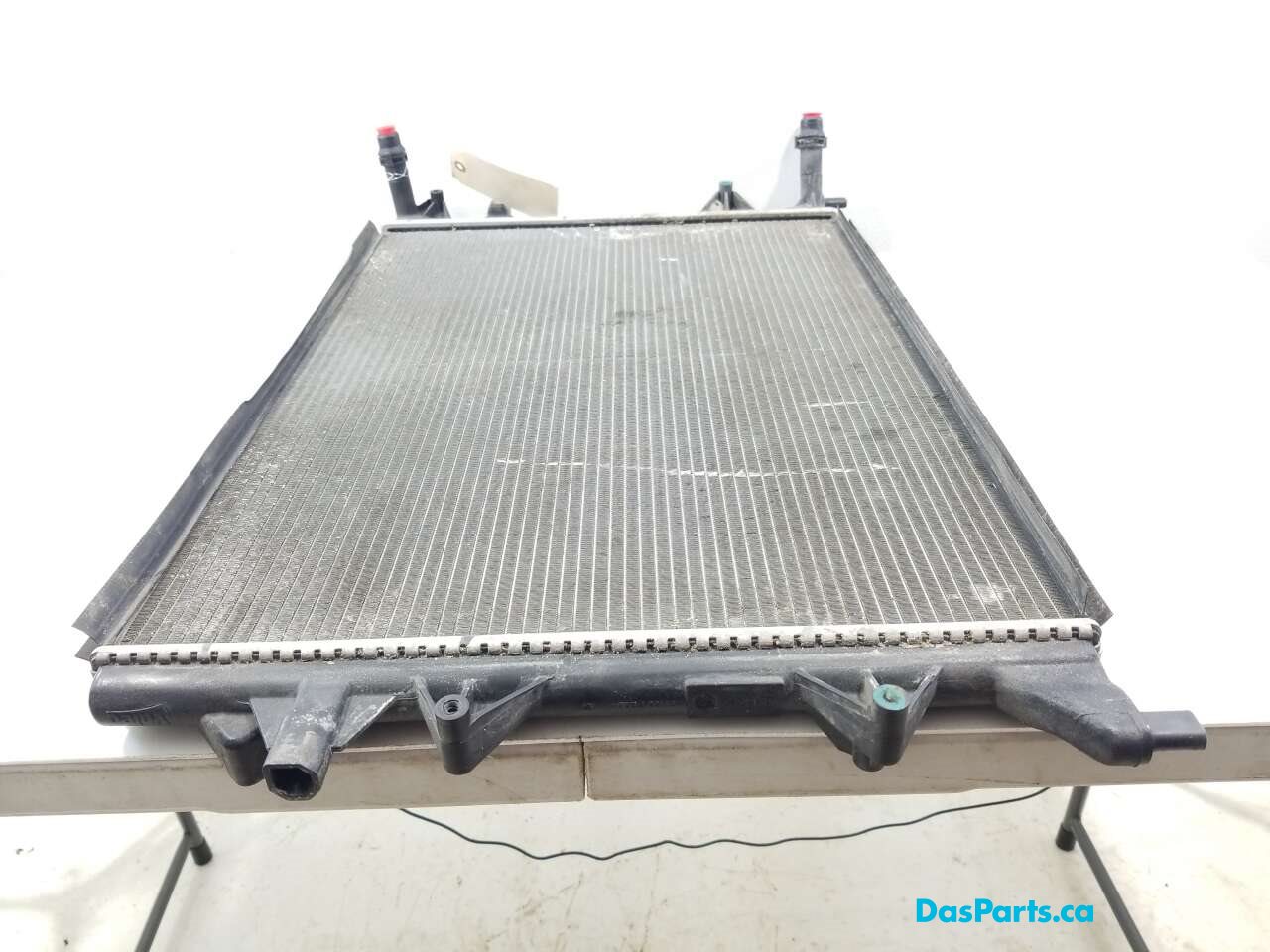 Turbo Heat Exchanger