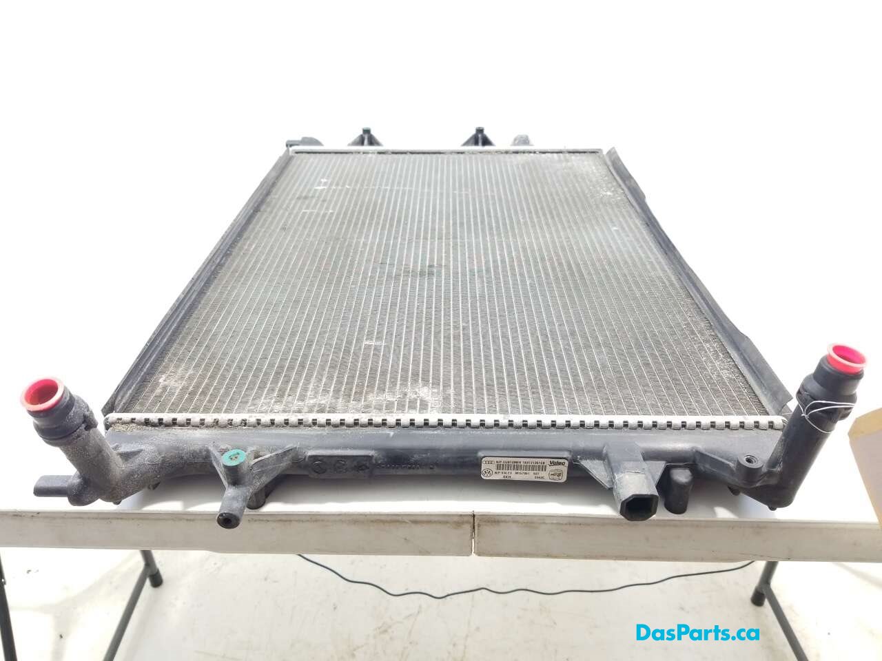 Turbo Heat Exchanger