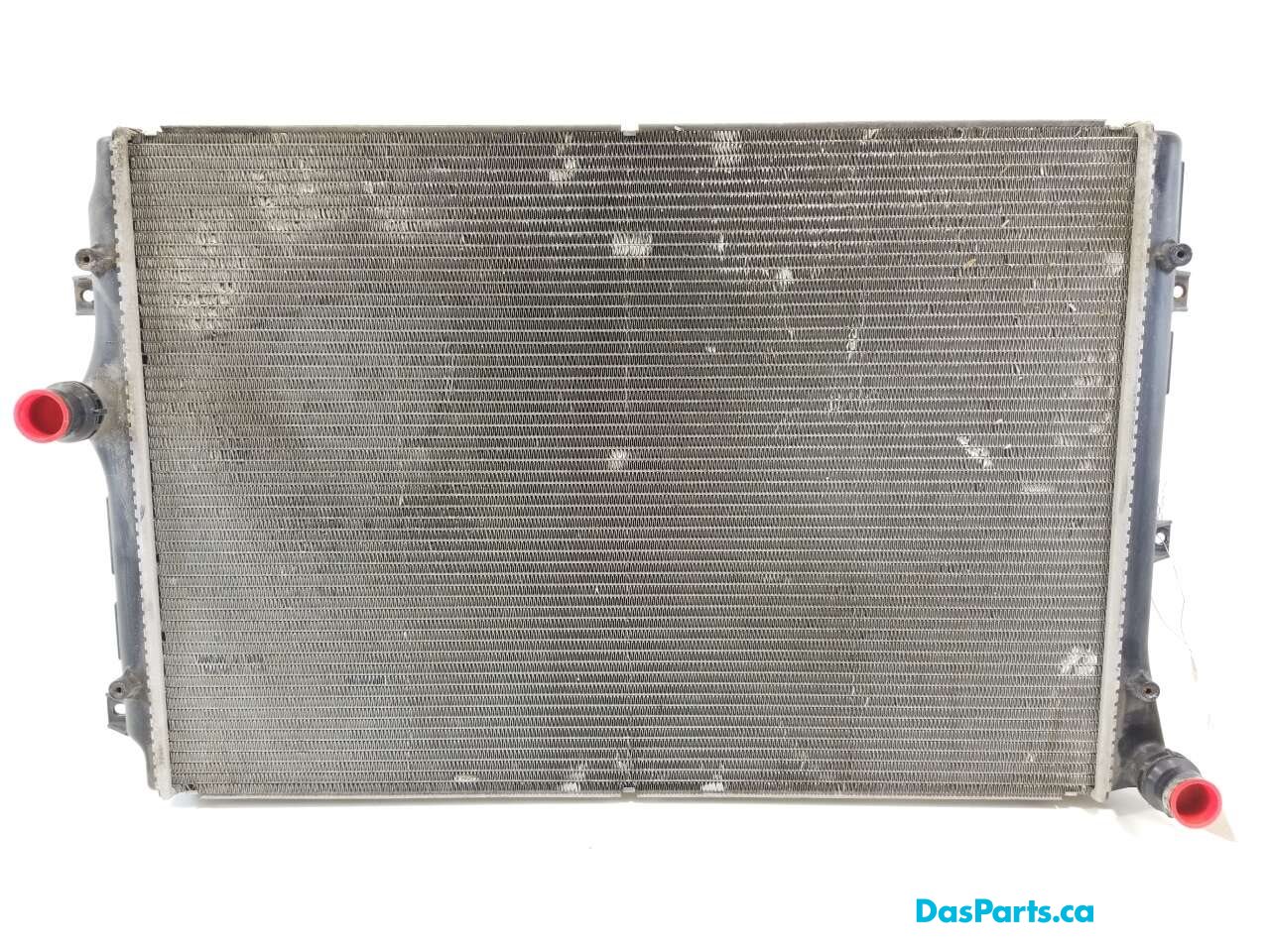 Radiator