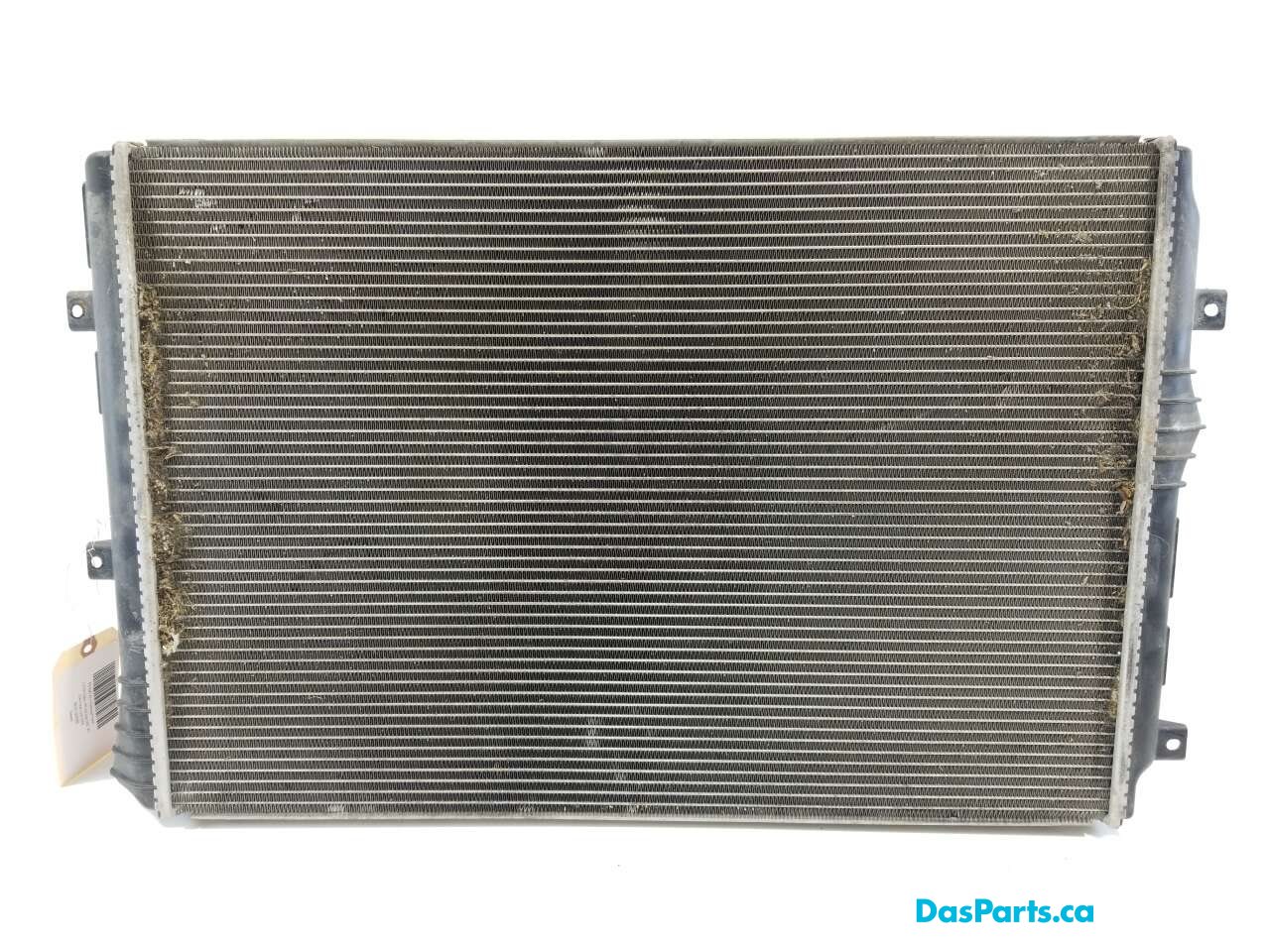 Radiator
