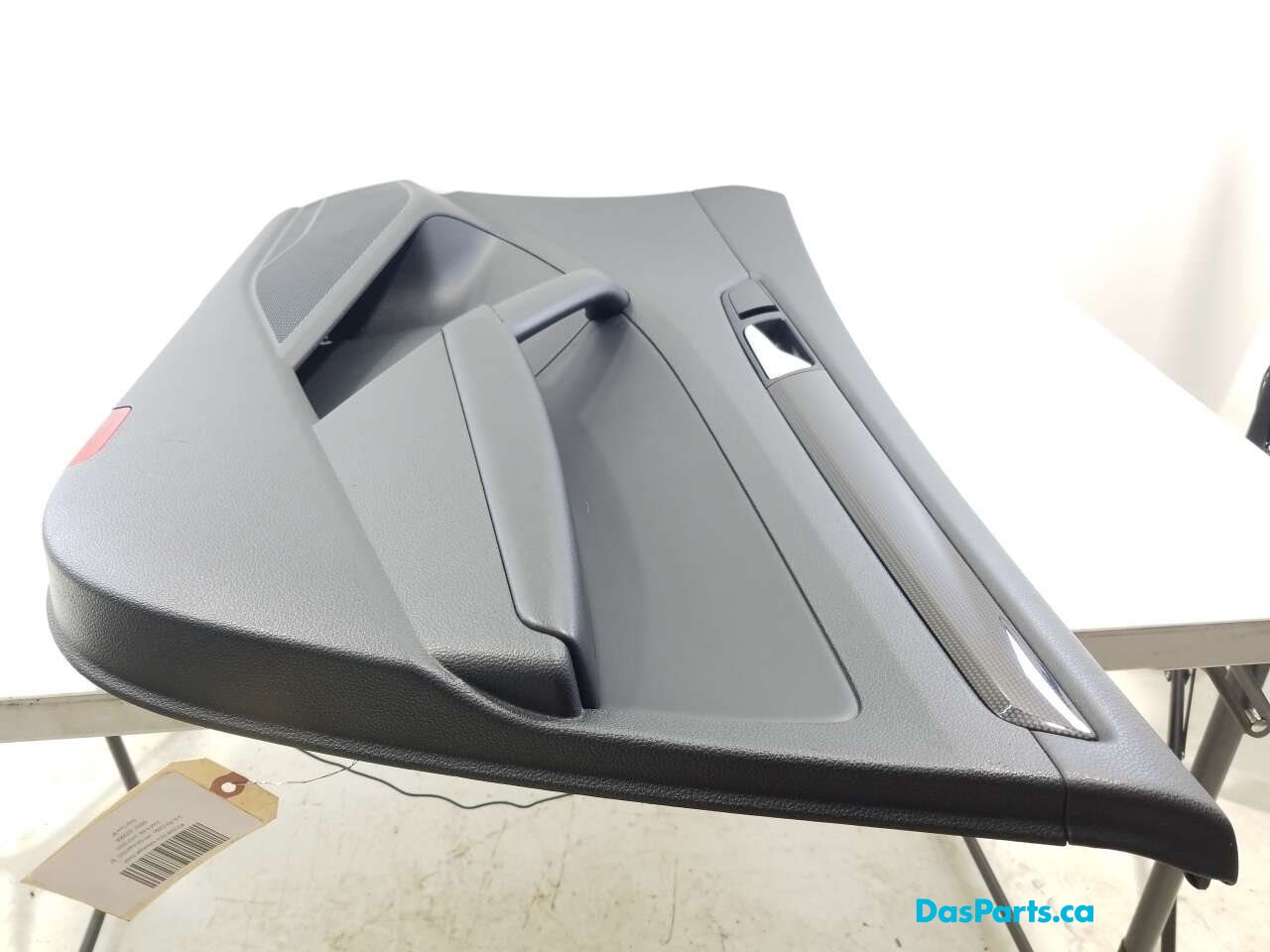 Door Card RF