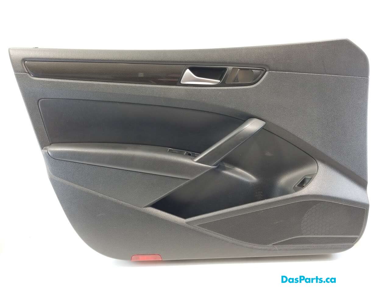 Door Card LF