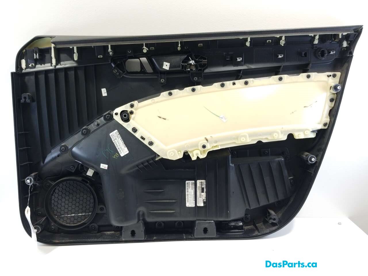 Door Card LF