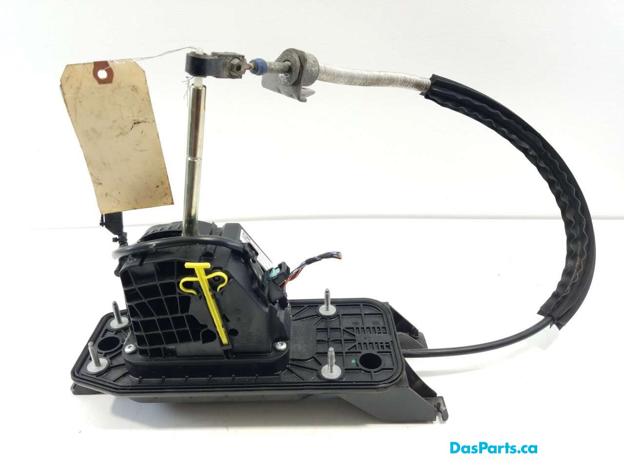 Gear Selector Box
