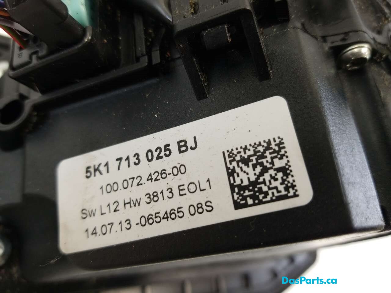 Gear Selector Box
