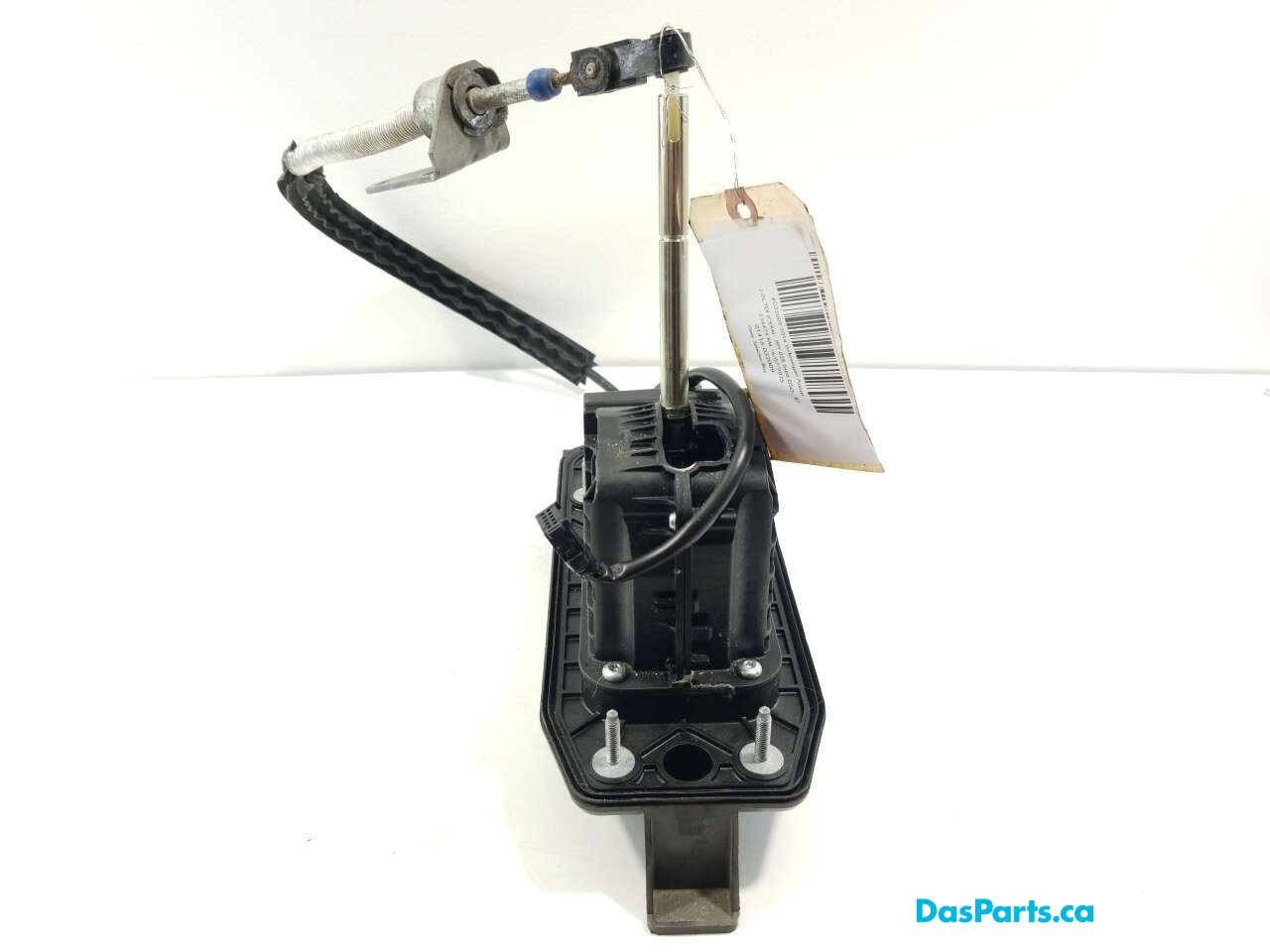 Gear Selector Box