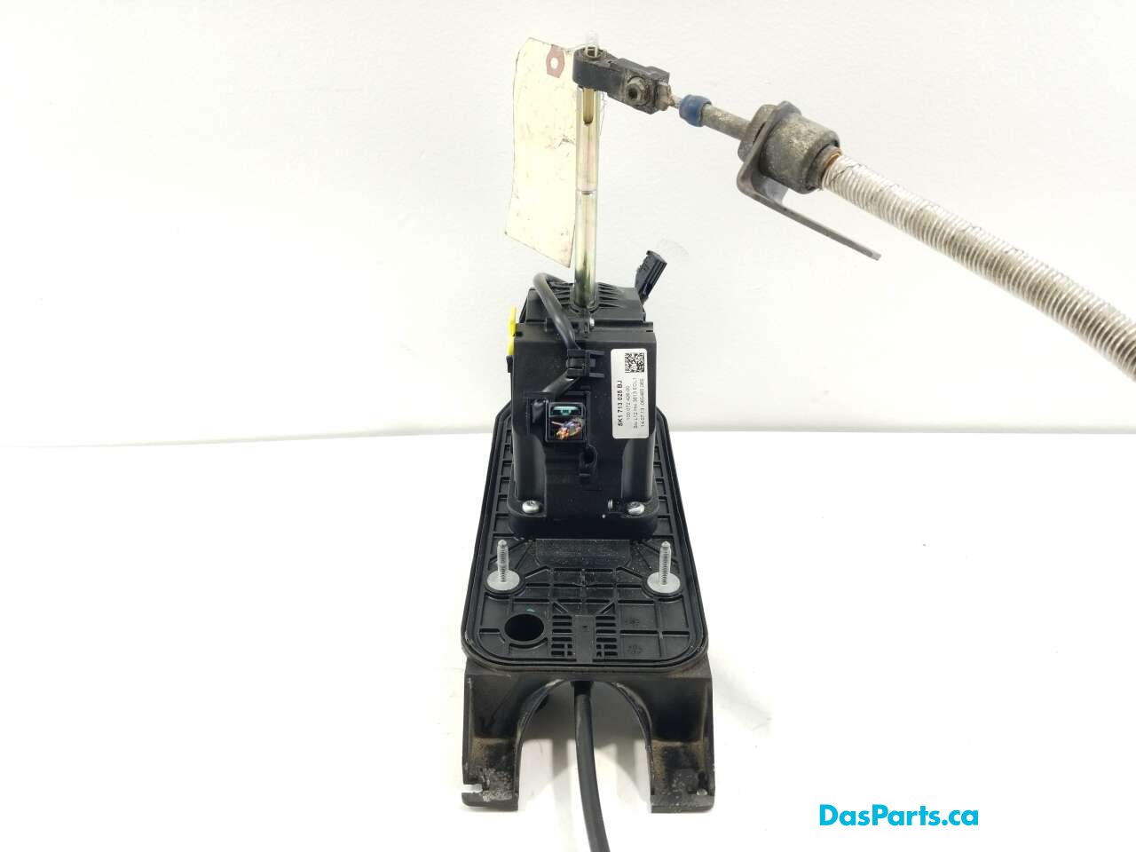 Gear Selector Box
