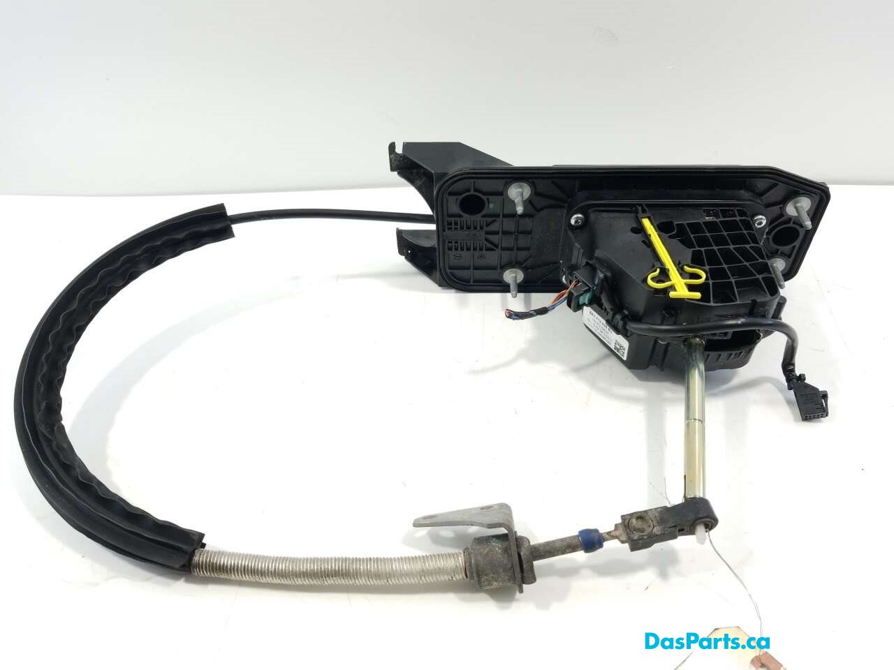 Gear Selector Box