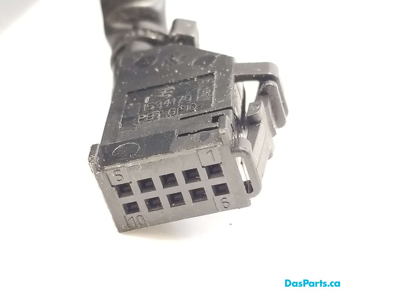 Gear Selector Box