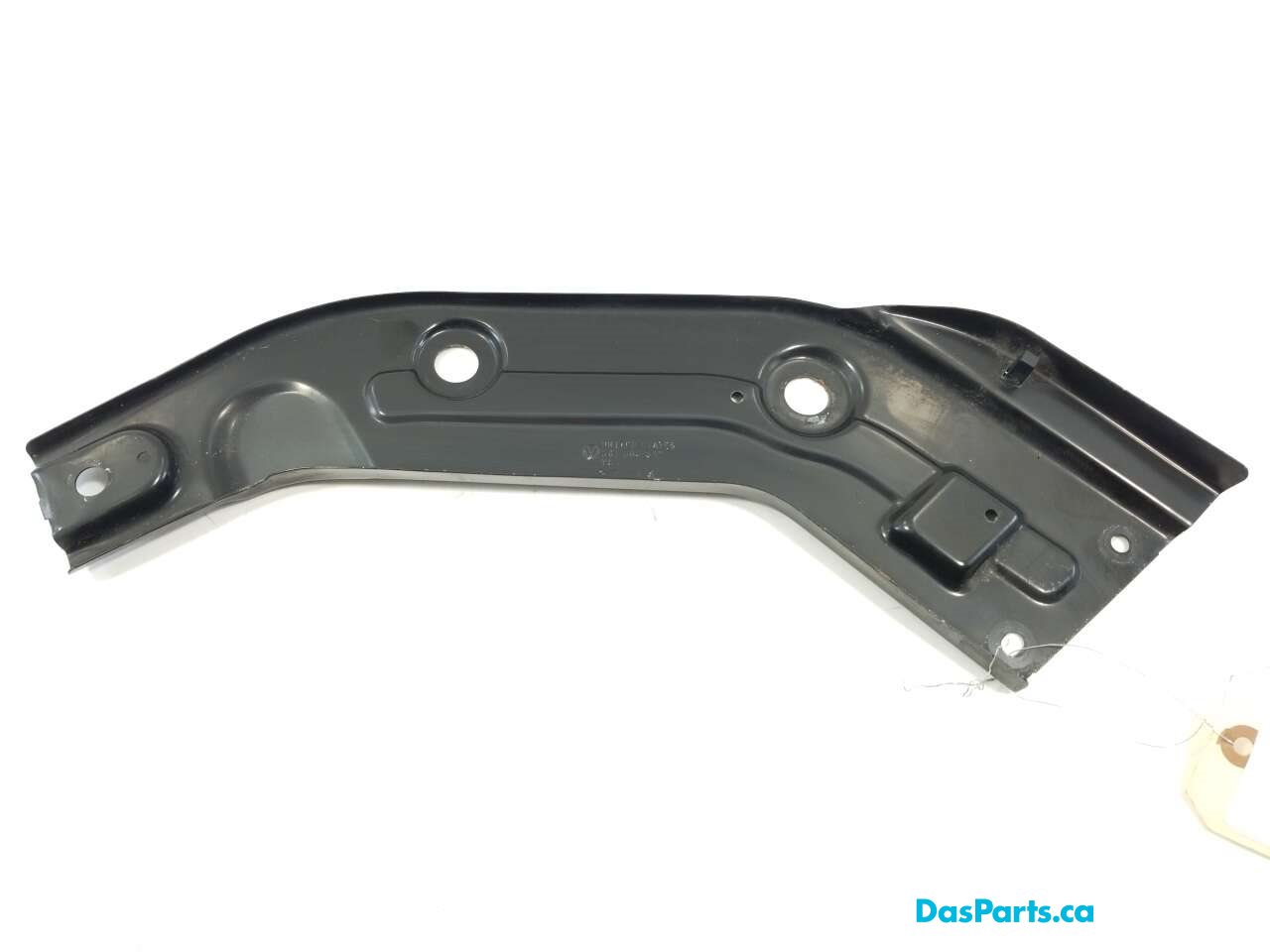 Radiator Support Bracket R 1