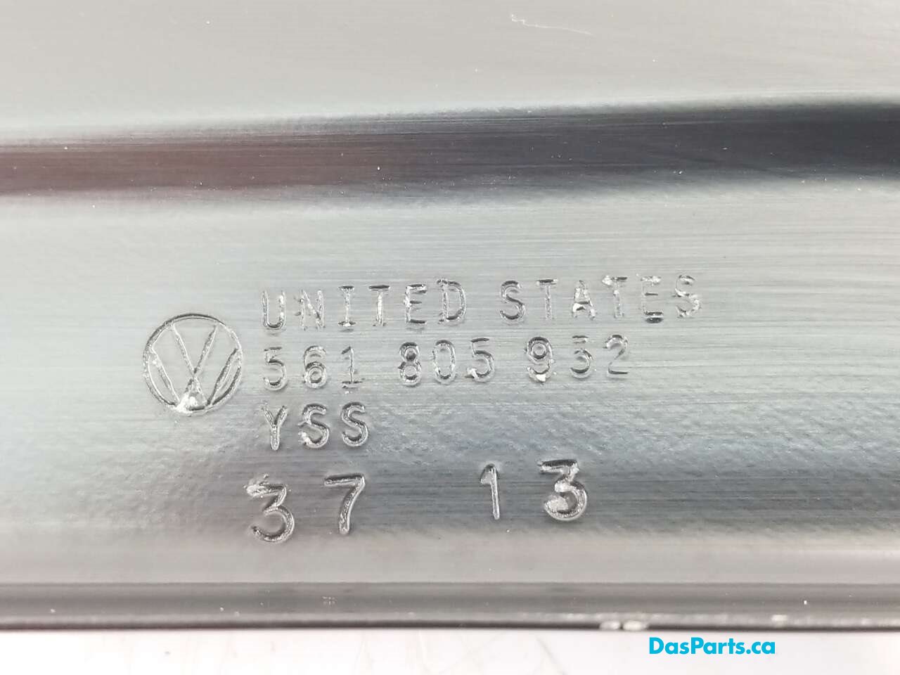 Radiator Support Bracket R 1