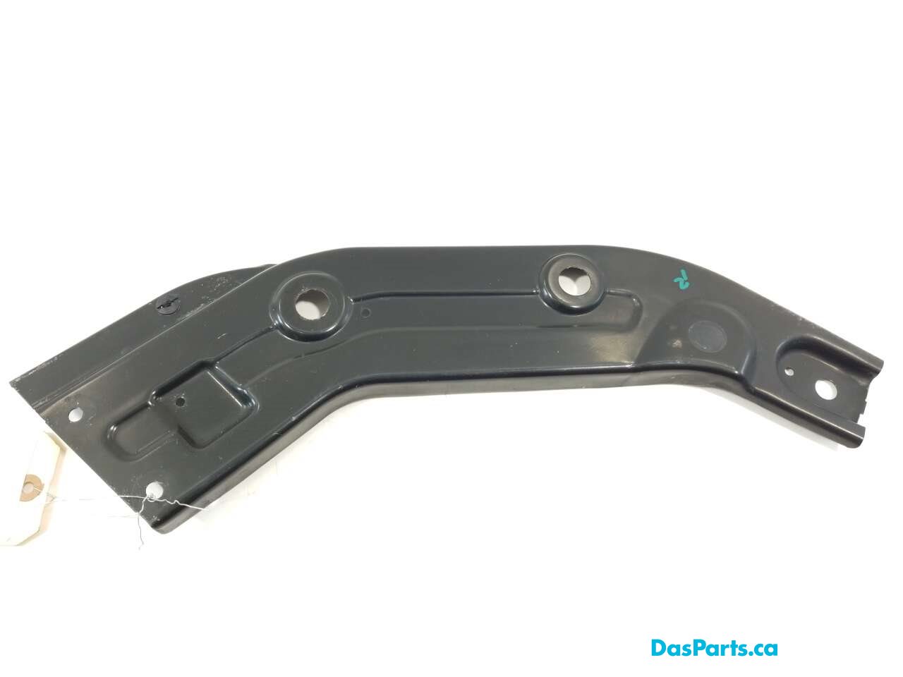 Radiator Support Bracket R 1