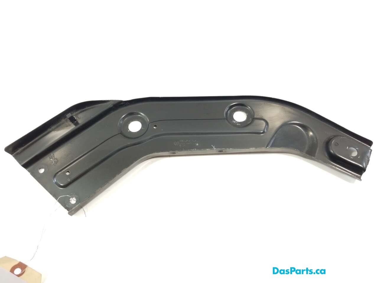 Radiator Support Bracket L 1