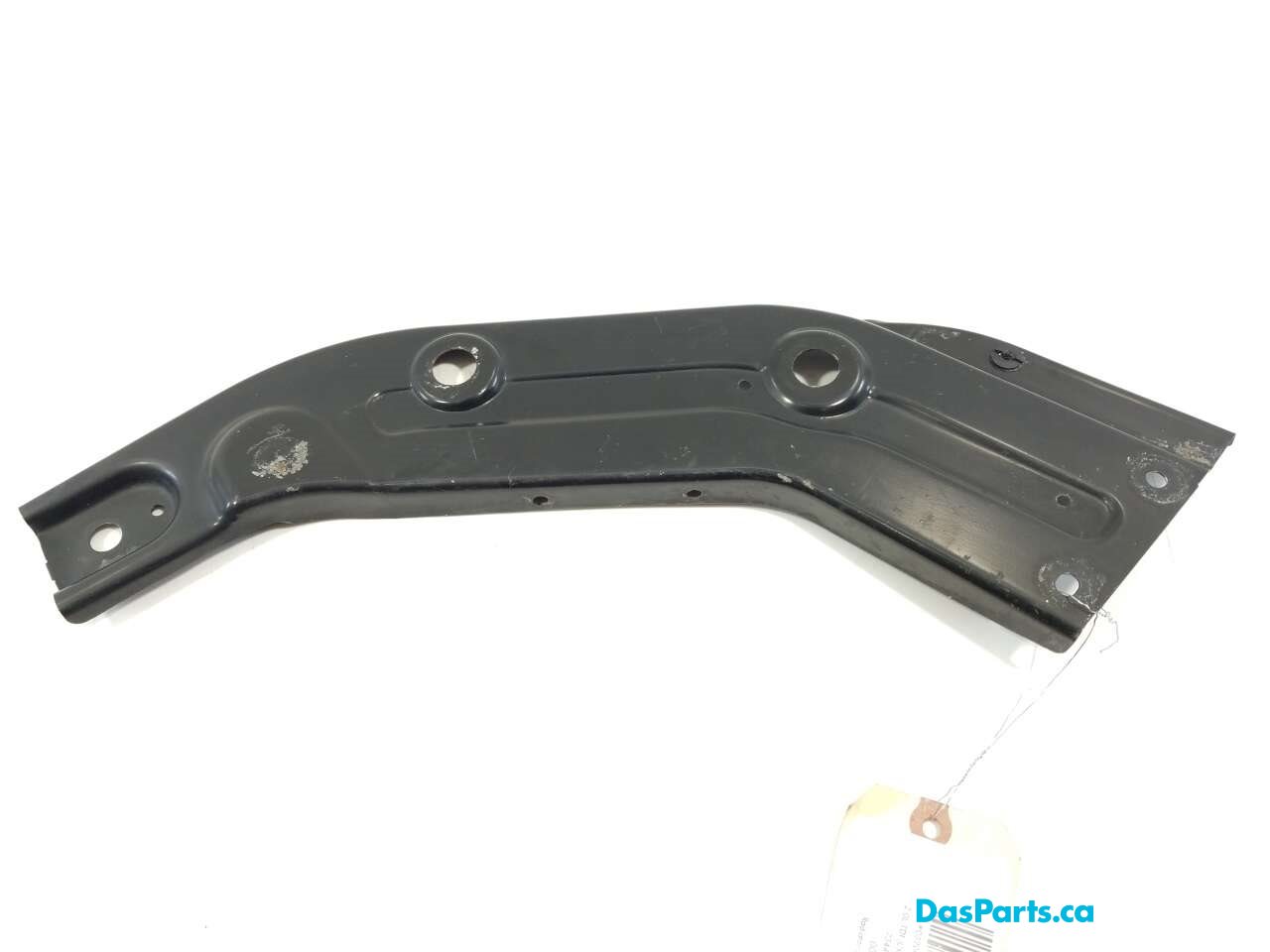 Radiator Support Bracket L 1