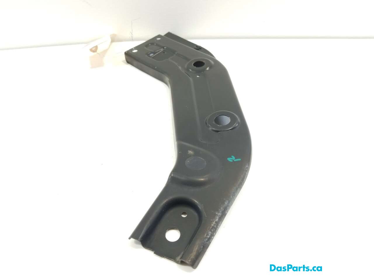 Radiator Support Bracket R 1