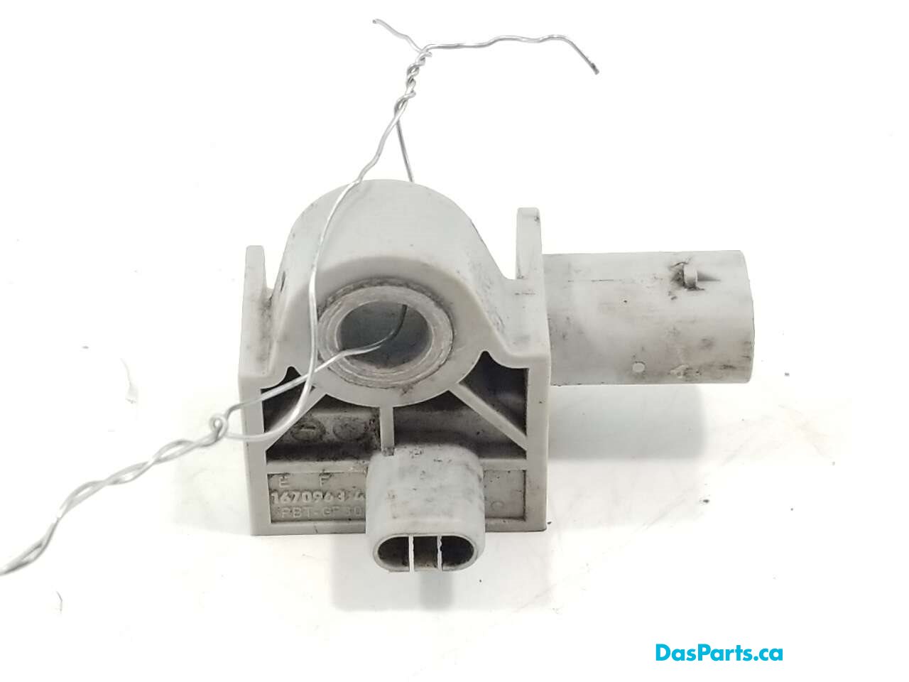 Crash Sensor LF