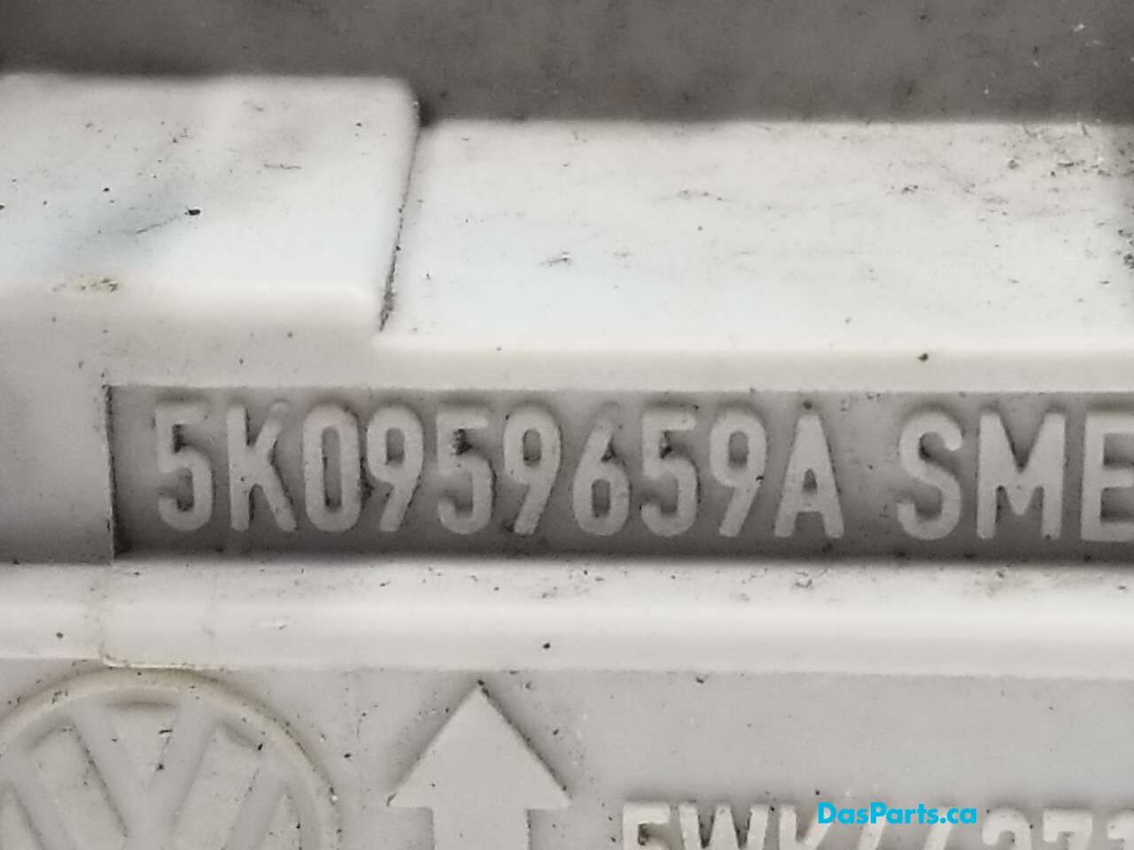 Crash Sensor LF