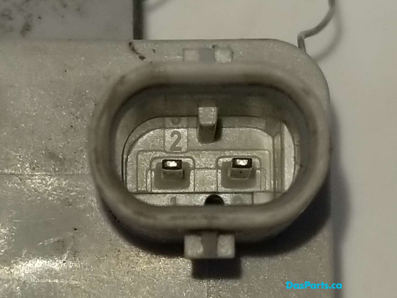 Crash Sensor LF