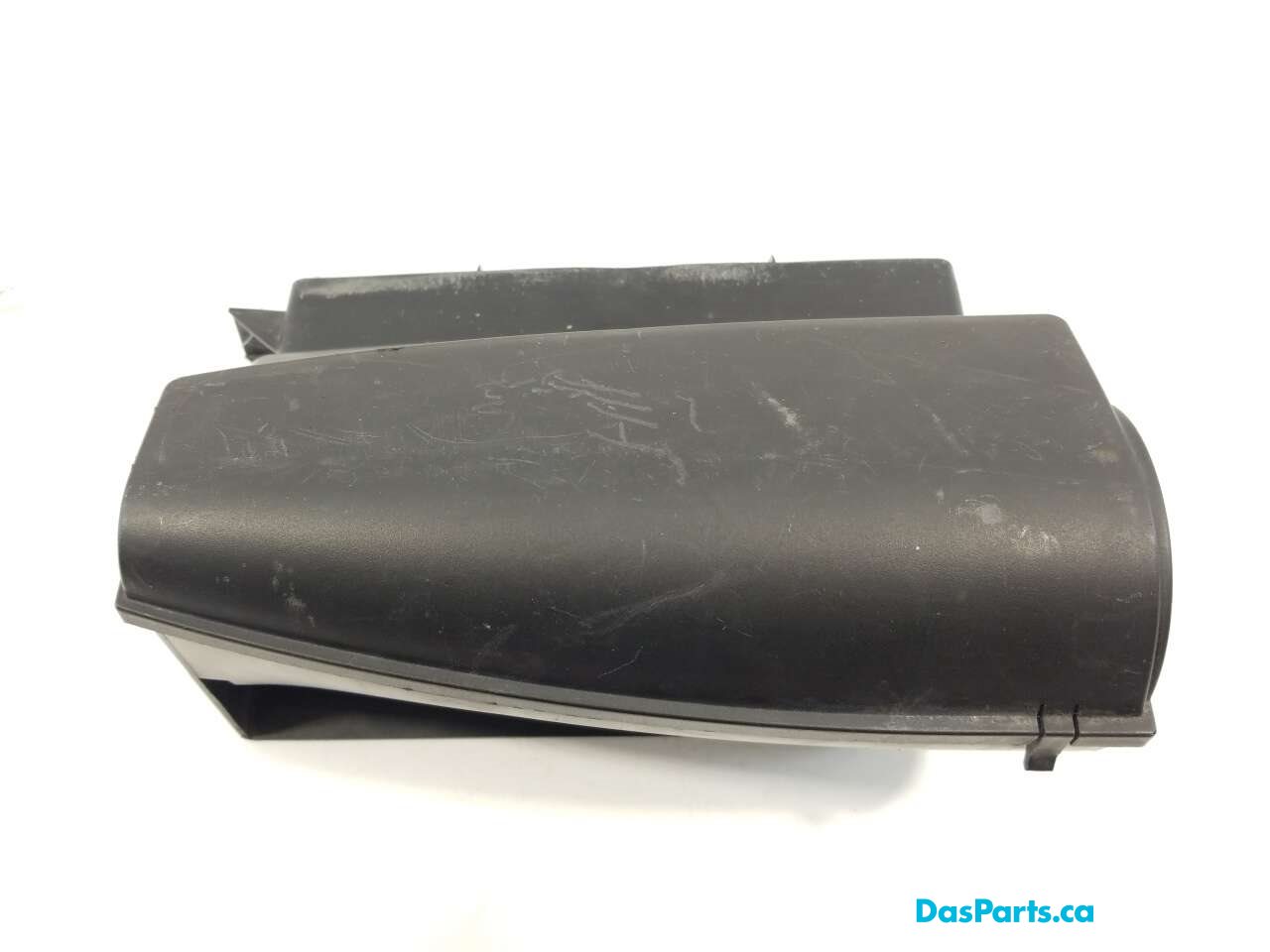 Fresh Air Intake Duct