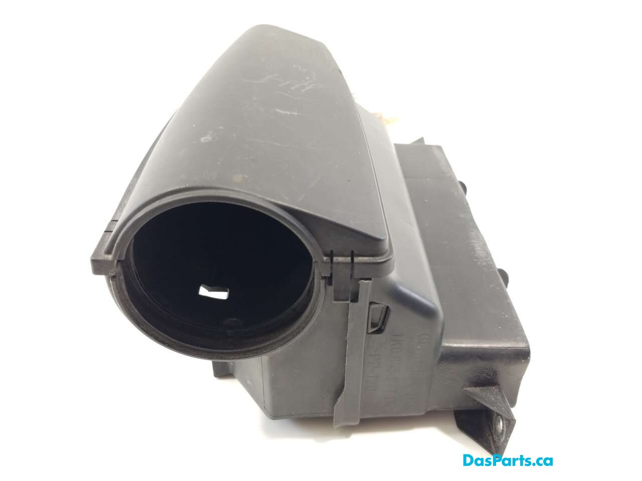 Fresh Air Intake Duct