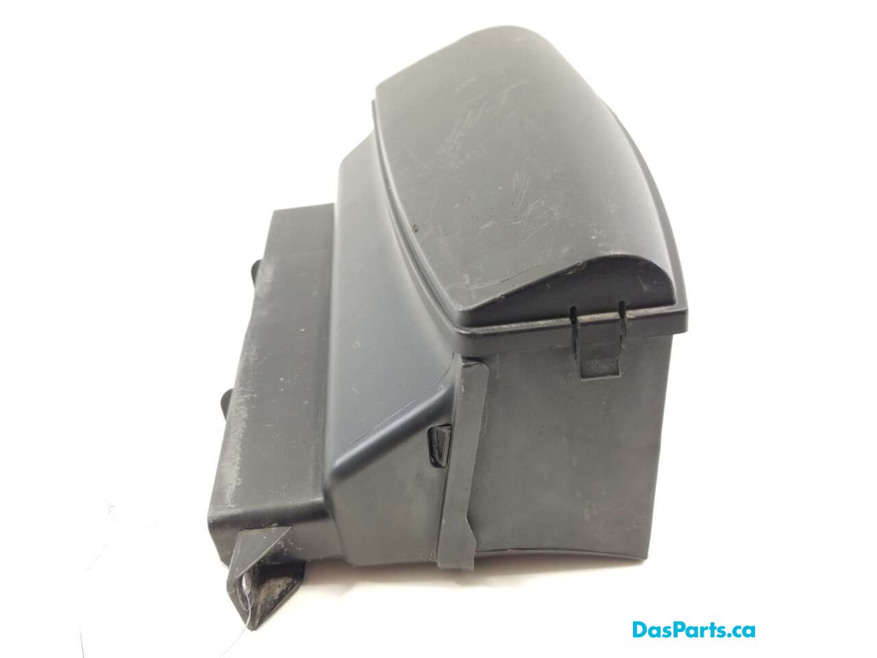Fresh Air Intake Duct
