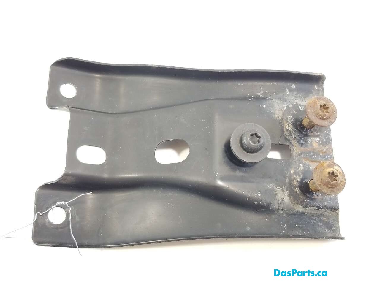 Hood Latch Support