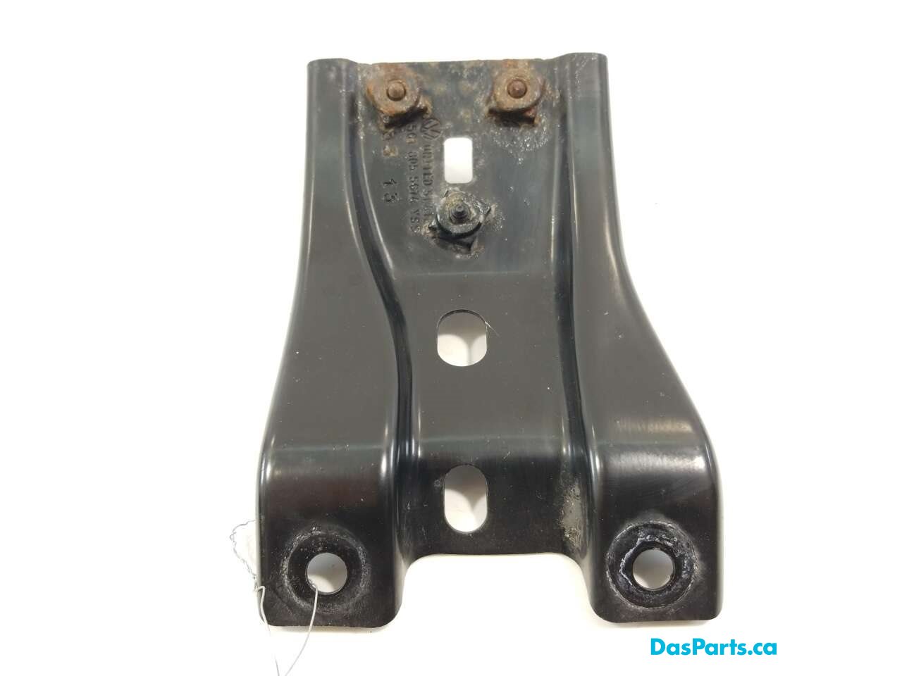 Hood Latch Support