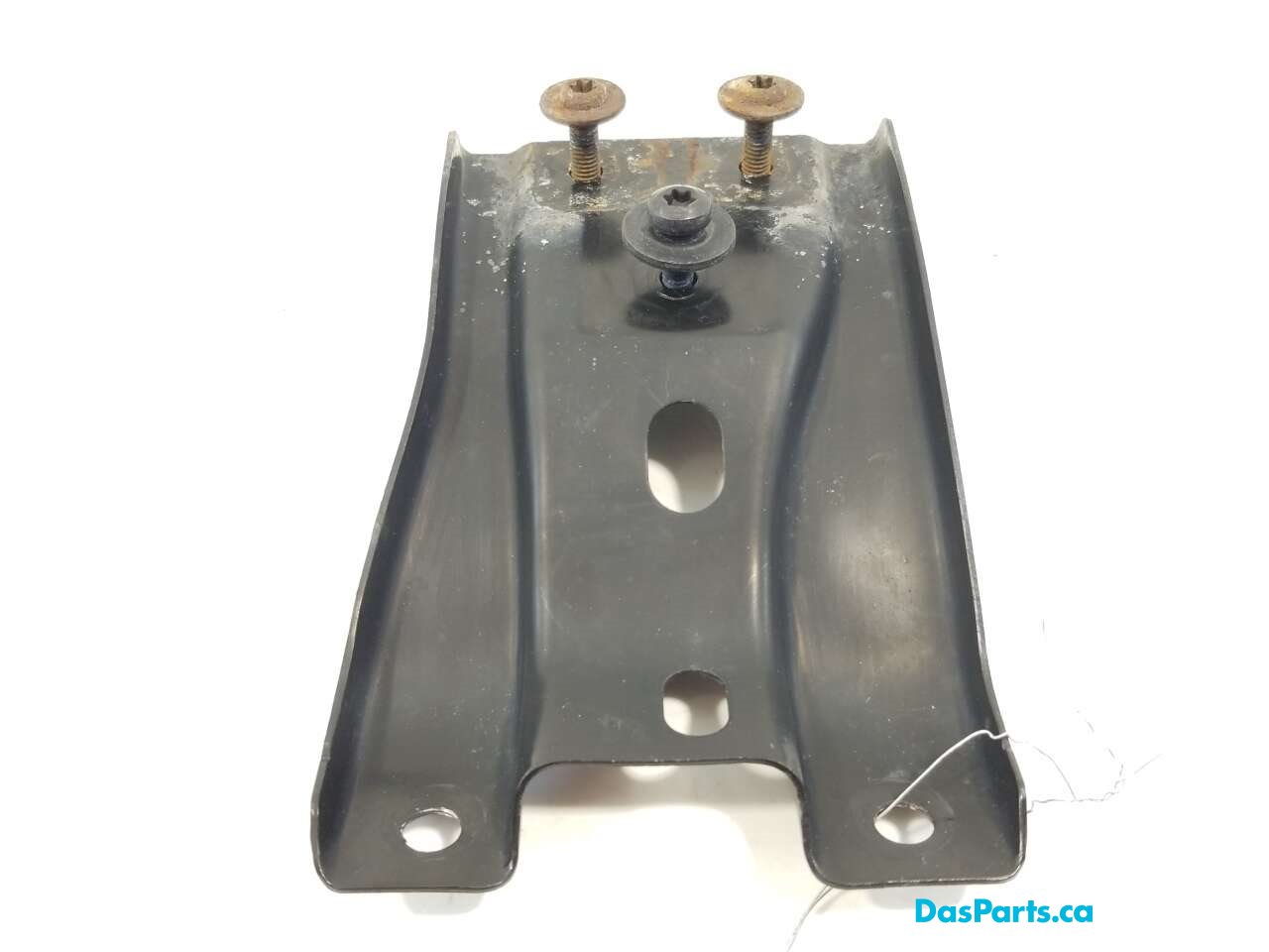 Hood Latch Support