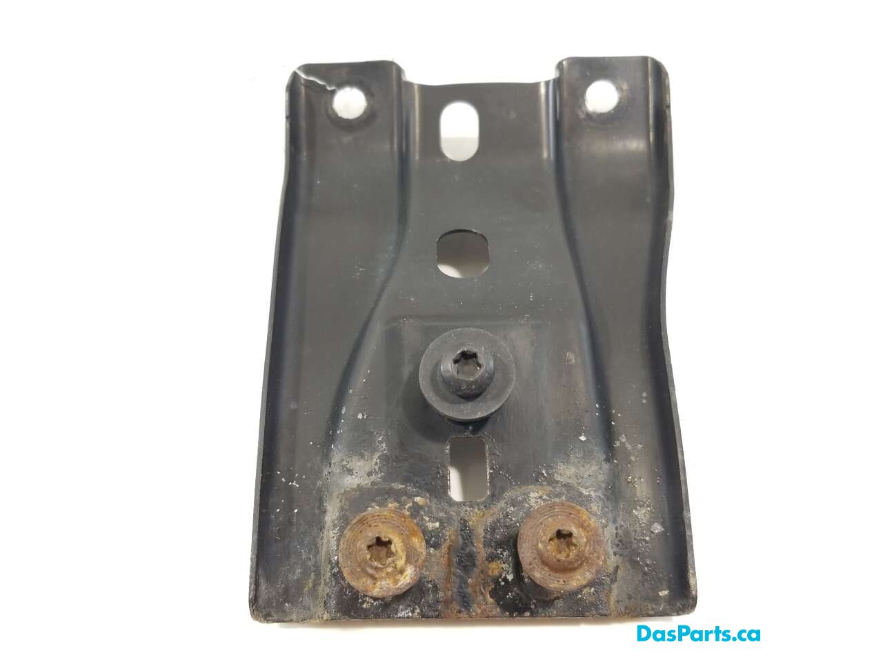 Hood Latch Support