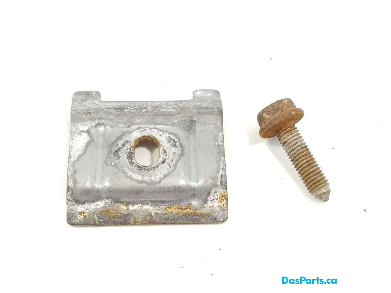 Battery Tie Down
