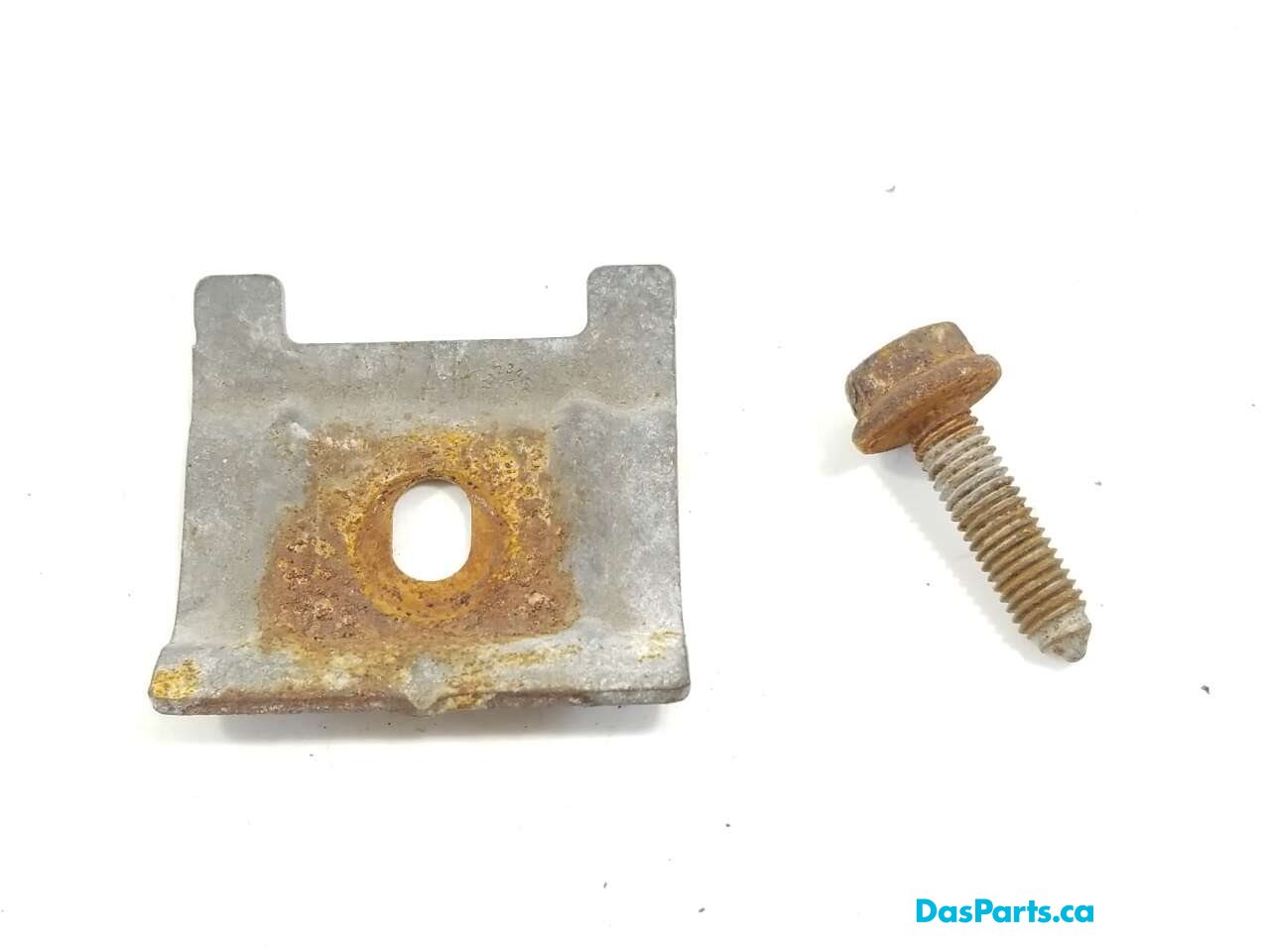Battery Tie Down