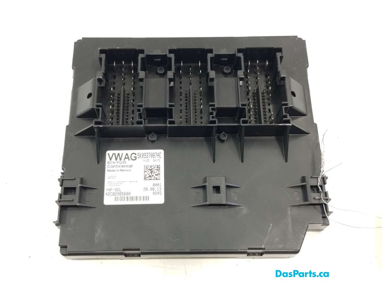 Body Control Module