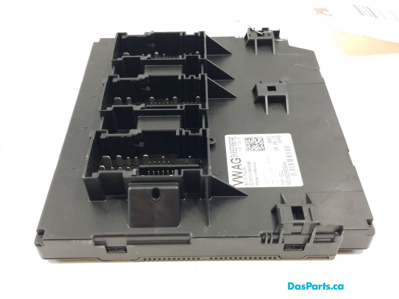 Body Control Module