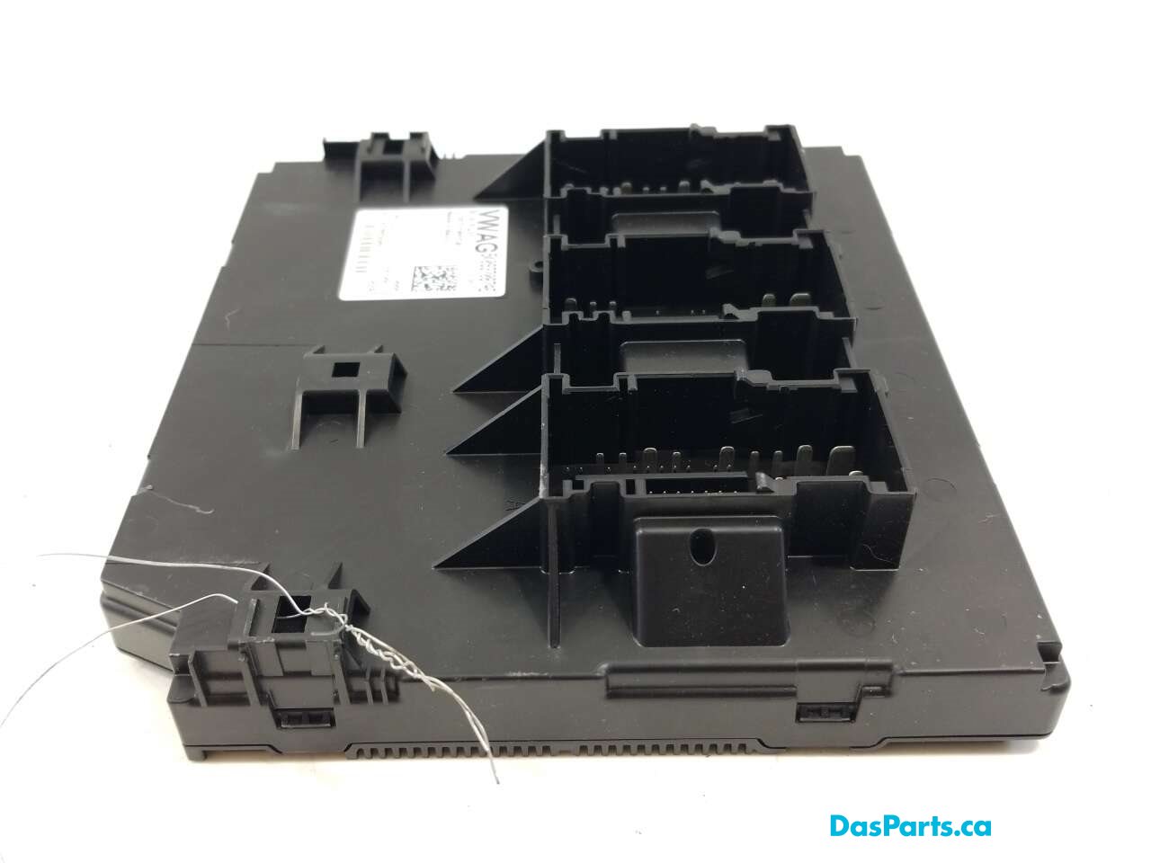 Body Control Module