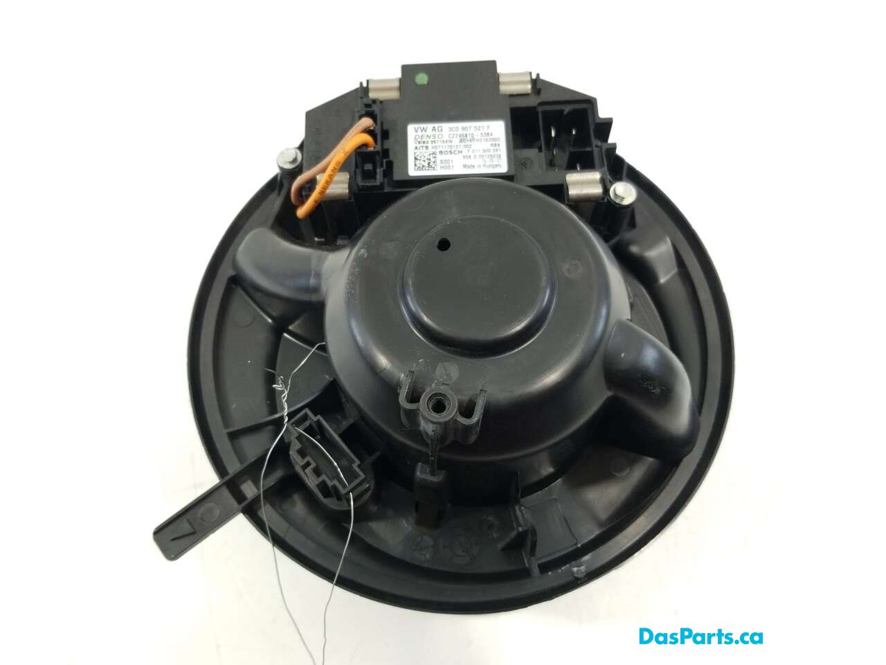 Blower Motor