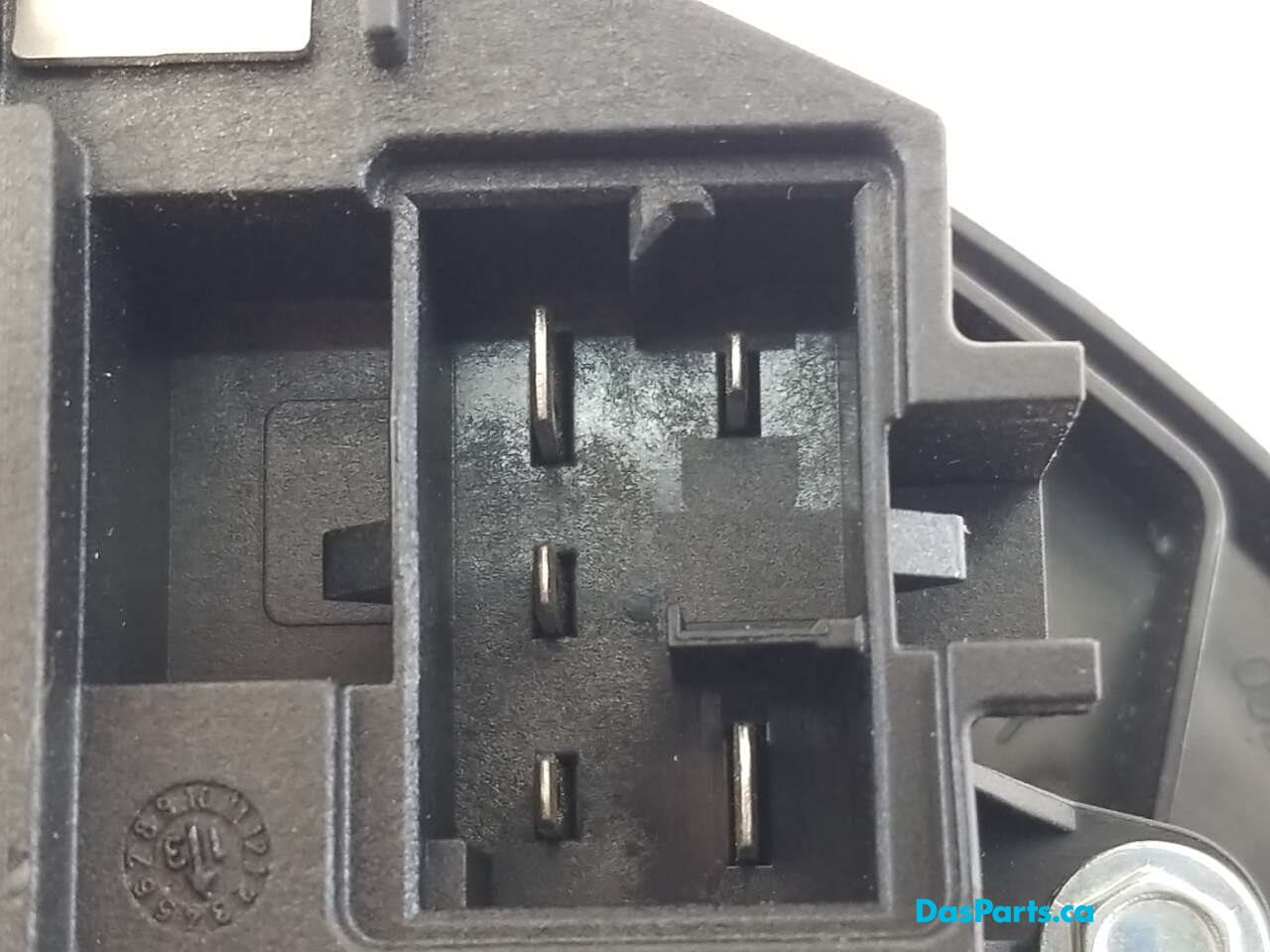 Blower Motor