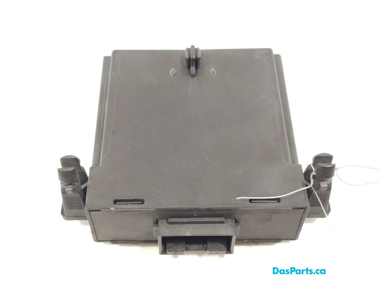 Can Gateway Module