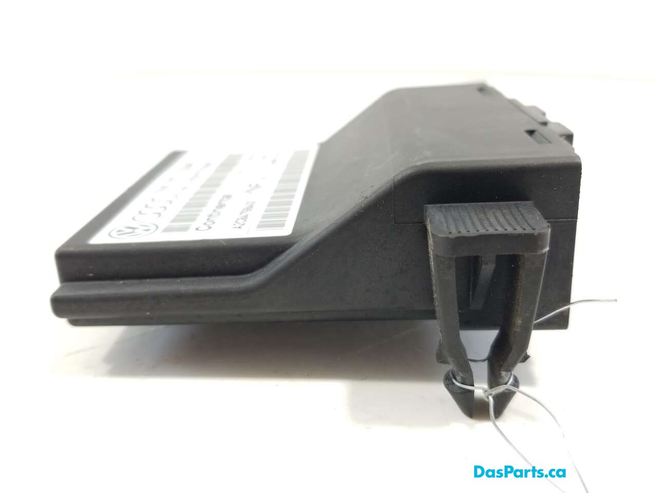Can Gateway Module