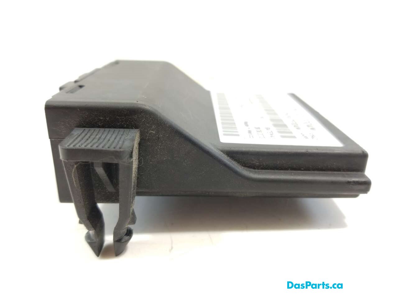 Can Gateway Module