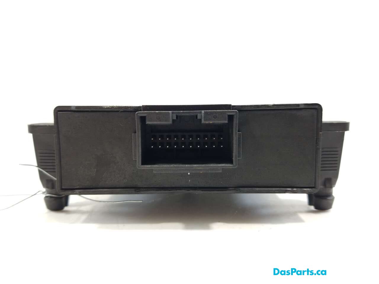 Can Gateway Module