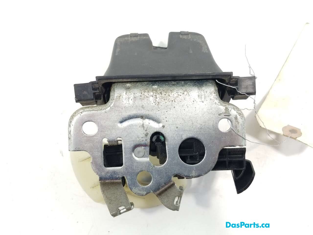 Trunk Latch