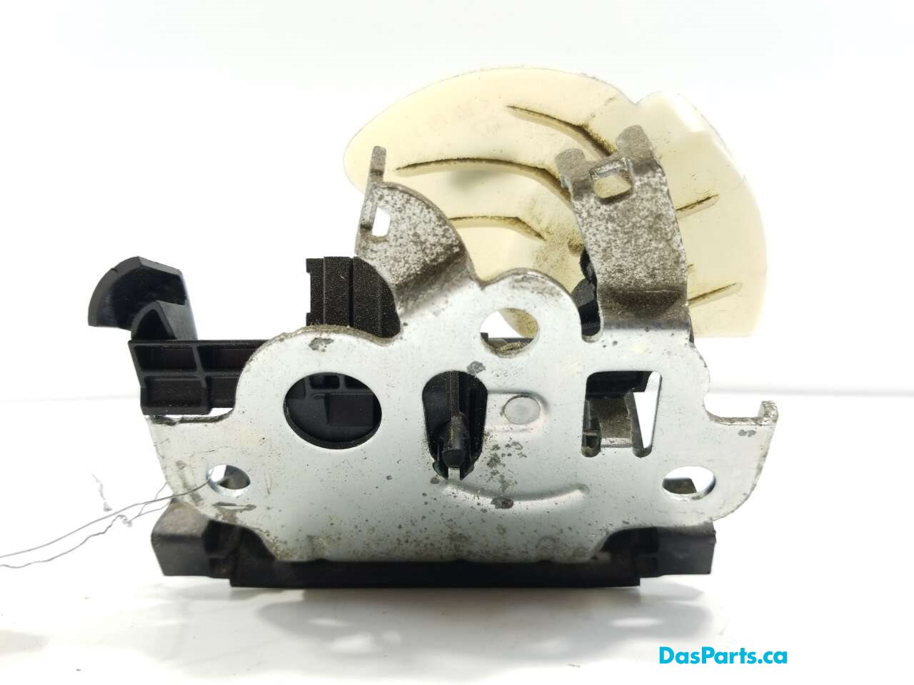 Trunk Latch