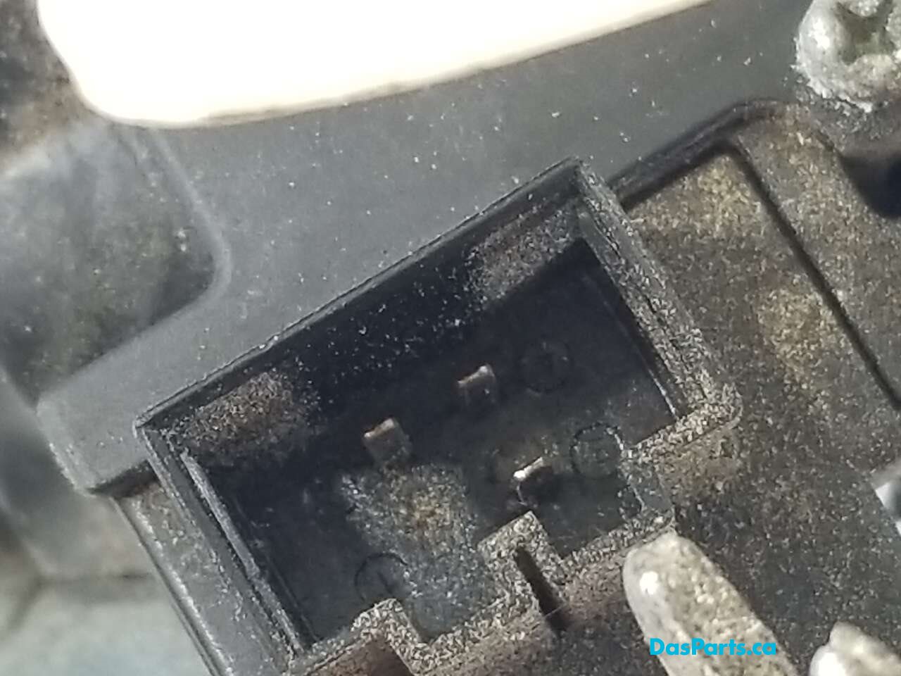 Trunk Latch
