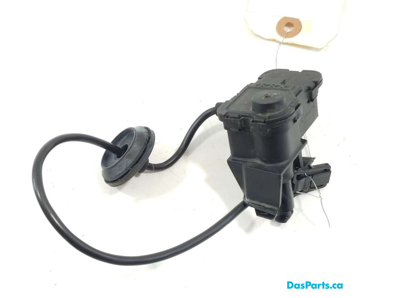 Fuel Door Actuator